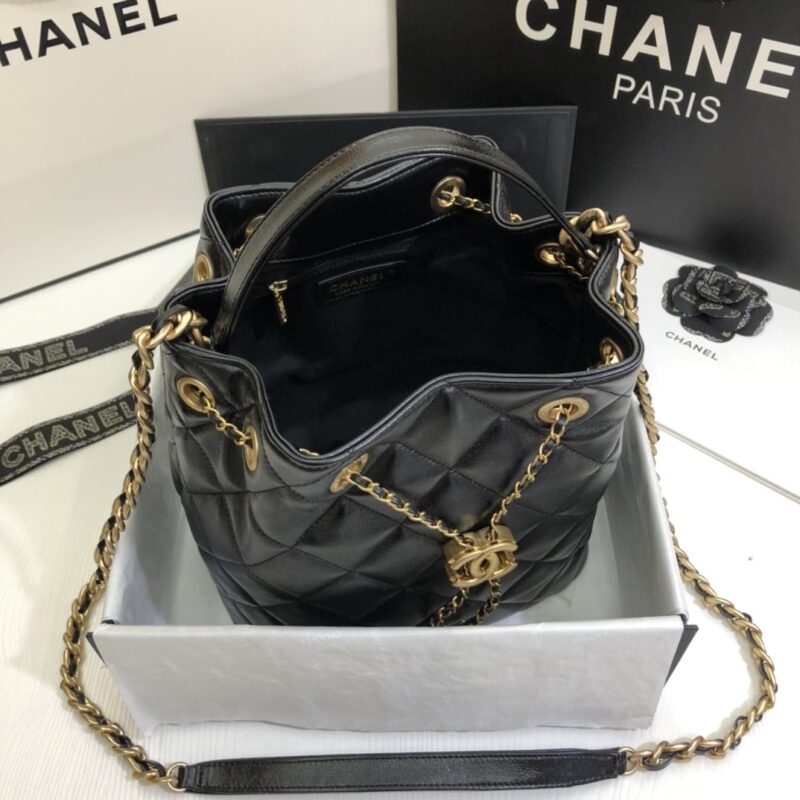 Ch@nel Bucket-AS1900-22×24×14CM - Image 2