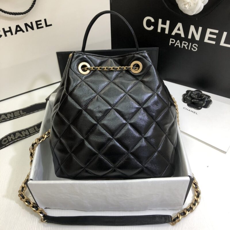 Ch@nel Bucket-AS1900-22×24×14CM - Image 3