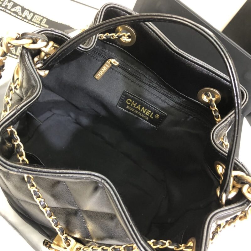 Ch@nel Bucket-AS1900-22×24×14CM - Image 4