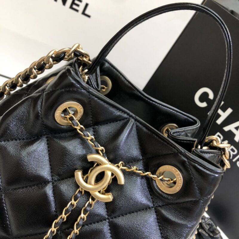 Ch@nel Bucket-AS1900-22×24×14CM - Image 6