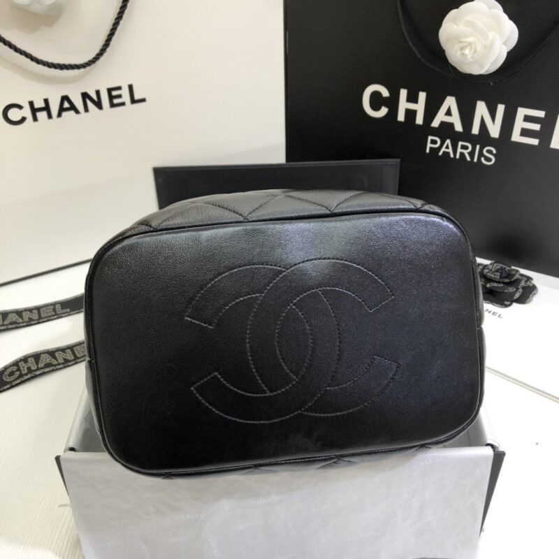 Ch@nel Bucket-AS1900-22×24×14CM - Image 7