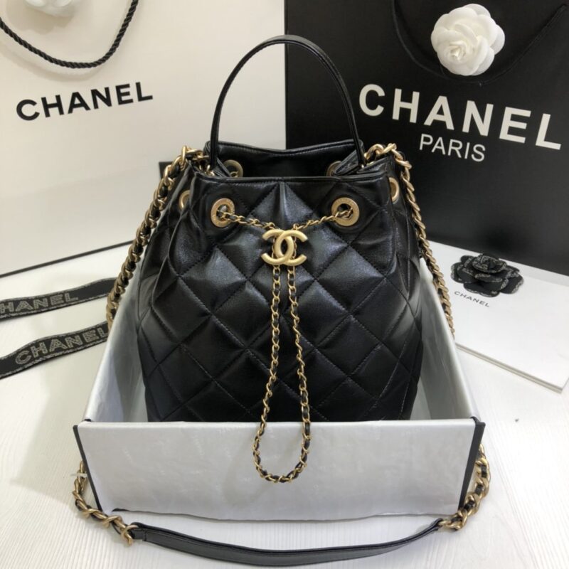 Ch@nel Bucket-AS1900-22×24×14CM - Image 8