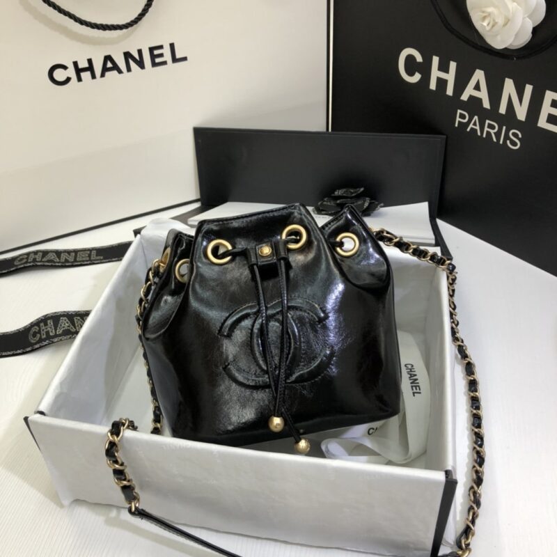 Ch@nel Bucket-16/17/13CM - Image 7