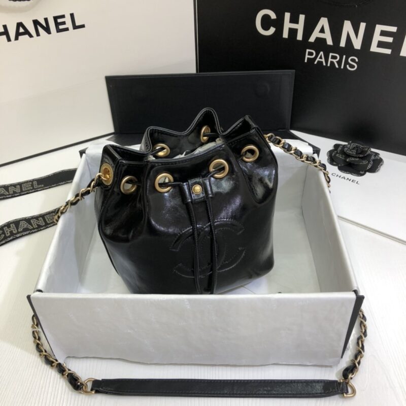 Ch@nel Bucket-16/17/13CM - Image 8