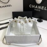 Ch@nel Bucket-16/17/13CM