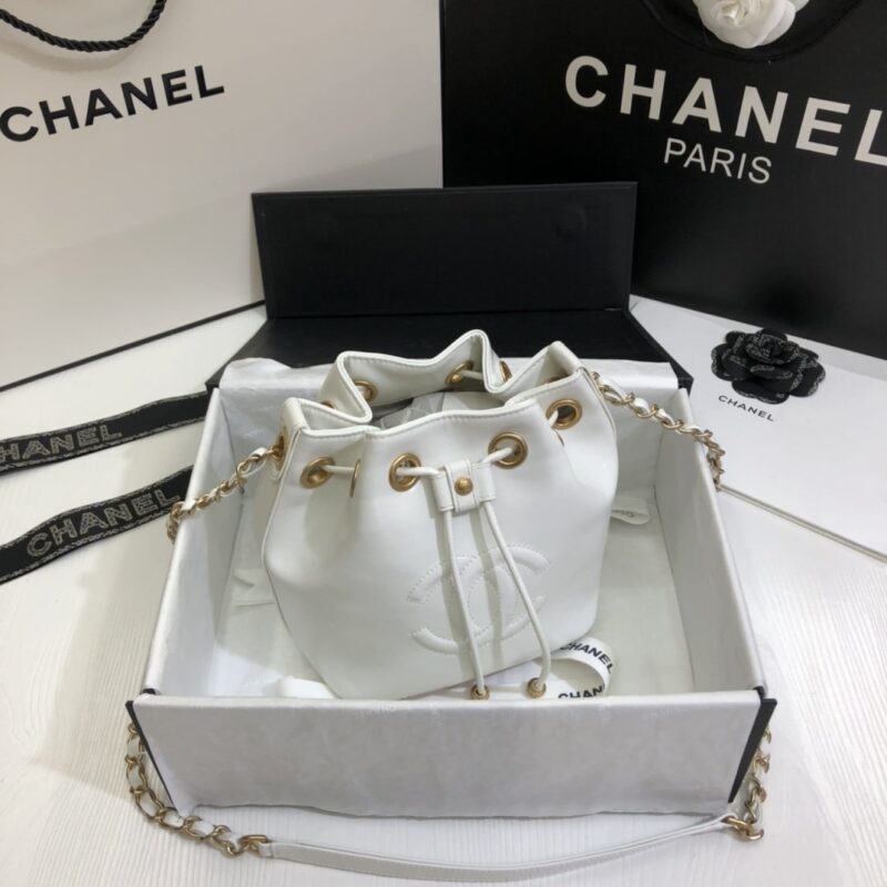 Ch@nel Bucket-16/17/13CM - Image 3