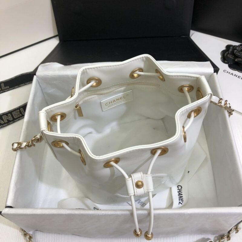 Ch@nel Bucket-16/17/13CM - Image 5