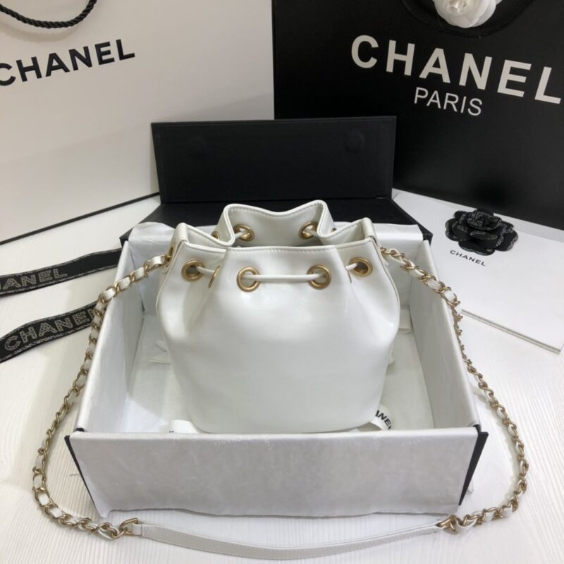 Ch@nel Bucket-16/17/13CM - Image 6