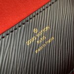 Louis Vuitton Twist MM-23*17*9.5CM - Image 3