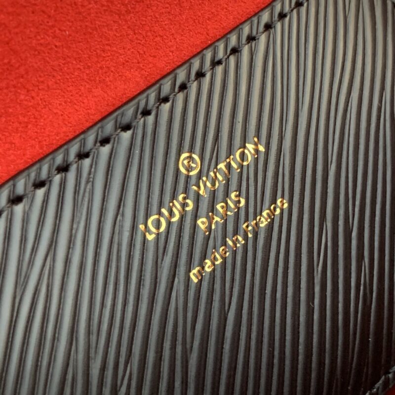 Louis Vuitton Twist MM-23*17*9.5CM - Image 3