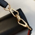 Louis Vuitton Twist MM-23*17*9.5CM - Image 2