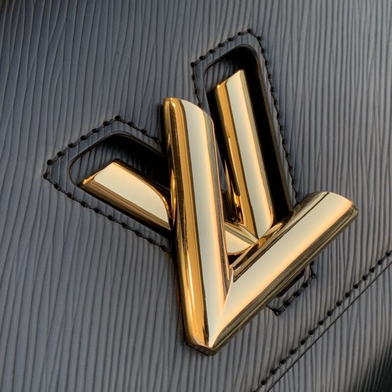 Louis Vuitton Twist MM-23*17*9.5CM - Image 7