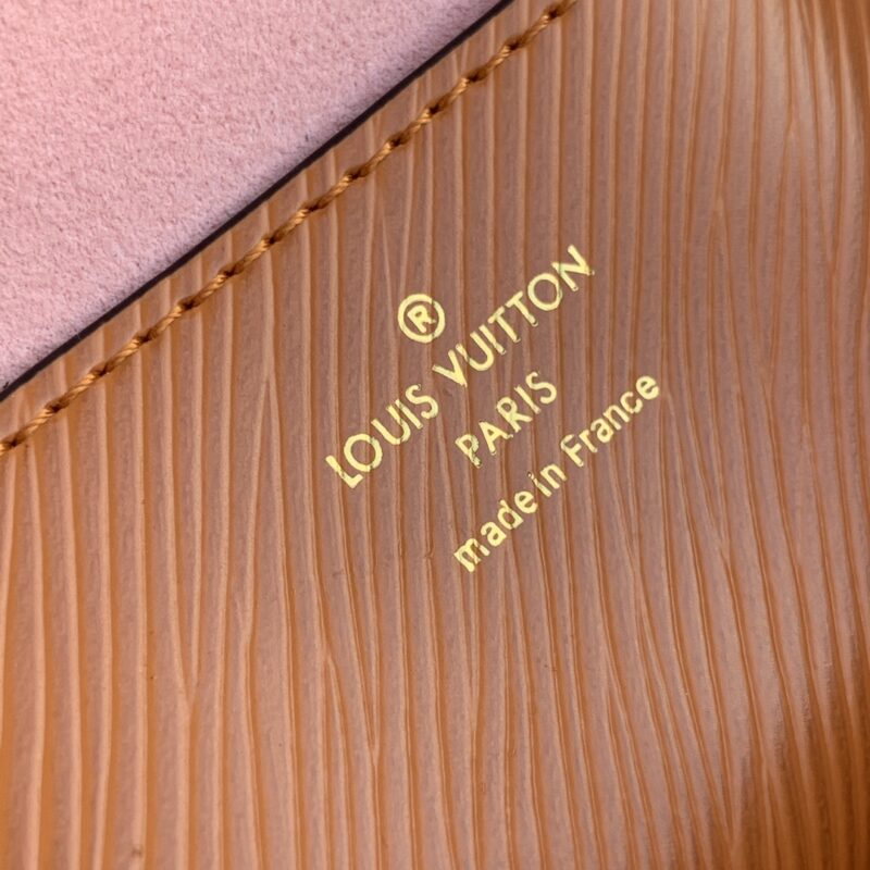 Louis Vuitton Twist MM-23*17*9.5CM - Image 4