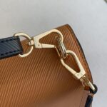 Louis Vuitton Twist MM-23*17*9.5CM - Image 8