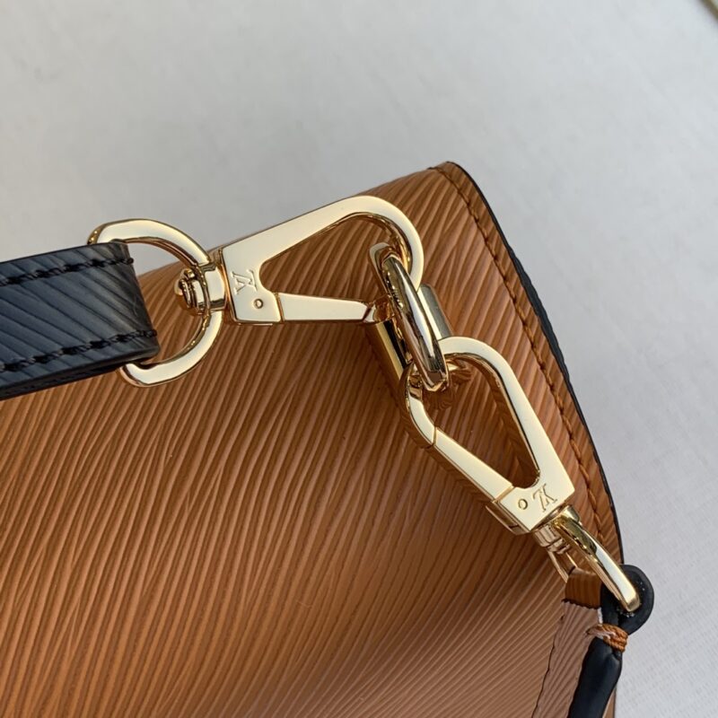 Louis Vuitton Twist MM-23*17*9.5CM - Image 8