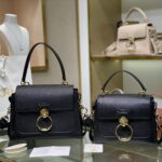 Chloe Tess Bag-21*8*17CM