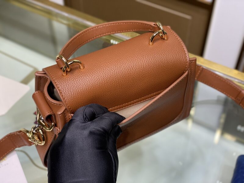 Chloe Tess Bag-21*8*17CM - Image 7