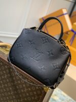 Louis Vuitton M45811 Petit Palais Handbags-34*24*15CM - Image 3