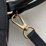 Louis Vuitton M45811 Petit Palais Handbags-34*24*15CM - Image 7
