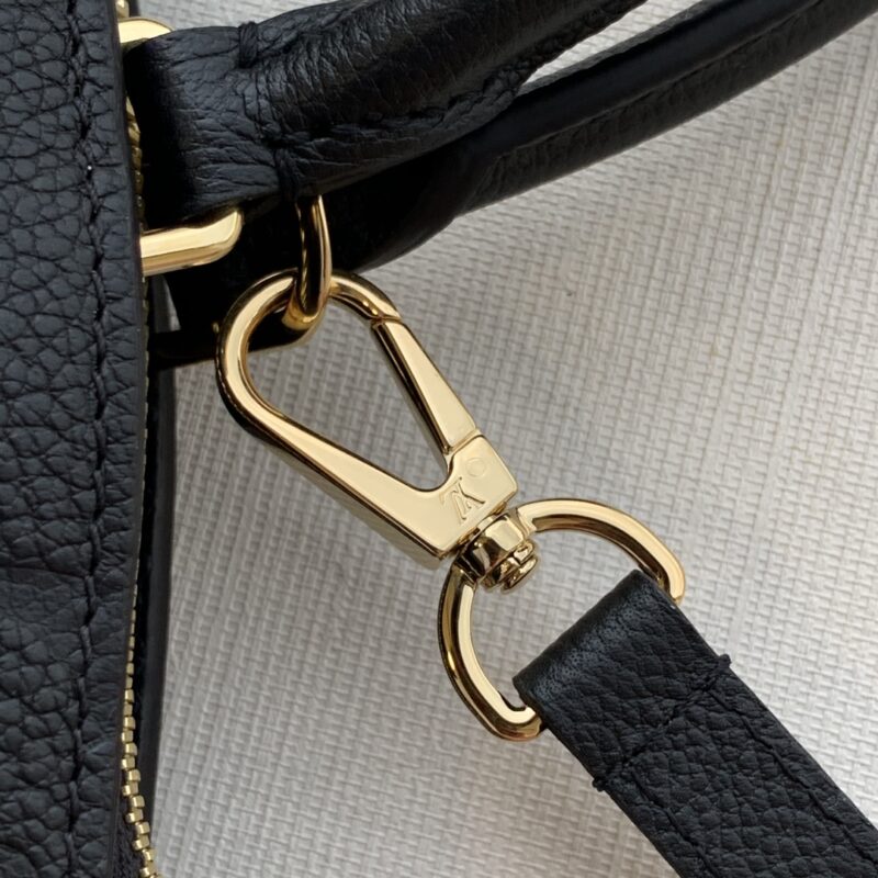 Louis Vuitton M45811 Petit Palais Handbags-34*24*15CM - Image 7
