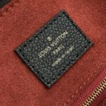 Louis Vuitton M45811 Petit Palais Handbags-34*24*15CM - Image 8