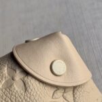 Louis Vuitton Petite Malle Souple-20x12x9.5CM - Image 7