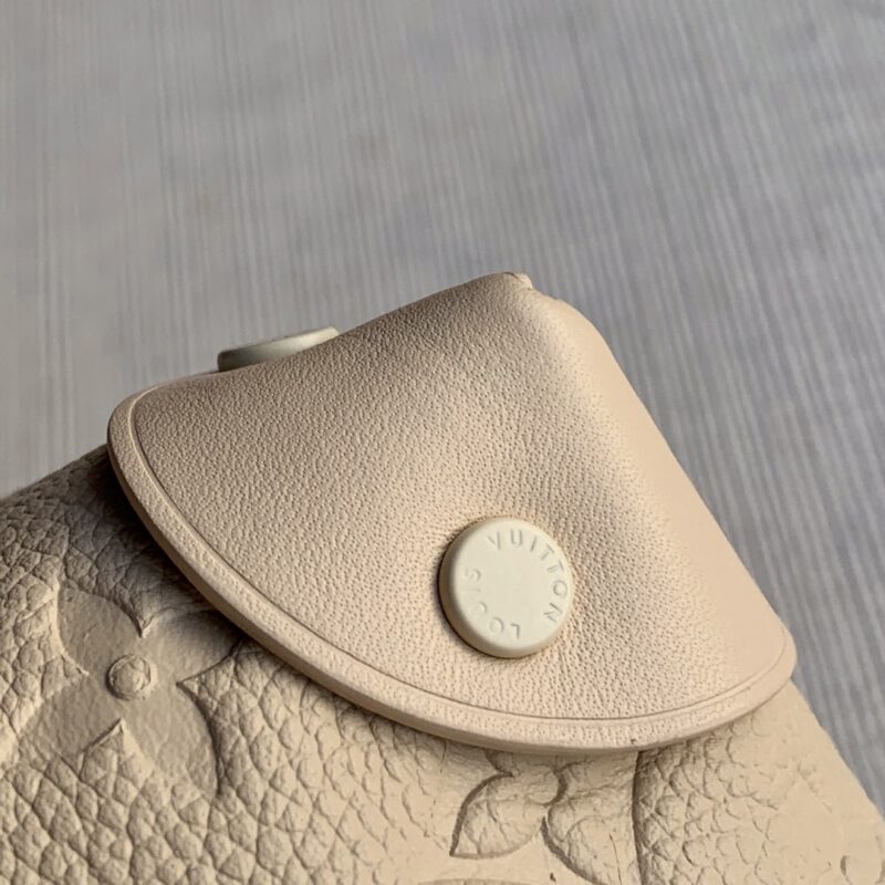 Louis Vuitton Petite Malle Souple-20x12x9.5CM - Image 7