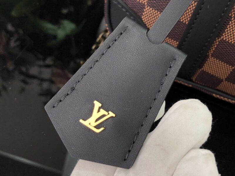 Louis Vuitton Valisette Souple BB-21*16*7CM - Image 3