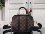 Louis Vuitton Valisette Souple BB-21*16*7CM - Image 5