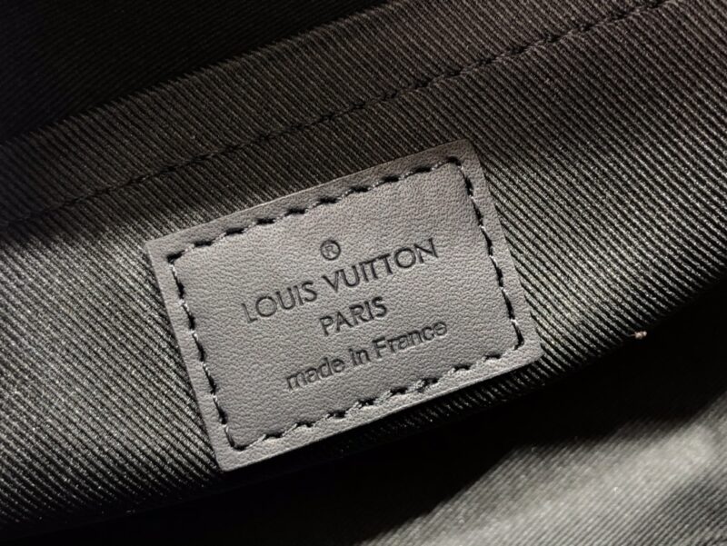 Louis Vuitton Valisette Souple BB-21*16*7CM - Image 9