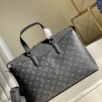 Louis Vuitton Briefcase Explorer Handbags-39*30*10 CM
