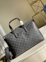 Louis Vuitton Briefcase Explorer Handbags-39*30*10 CM