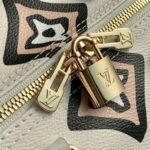 Louis Vuitton Wild at Heart Speedy Bandoulière 25-25*19*15CM - Image 2