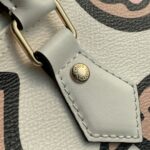 Louis Vuitton Wild at Heart Speedy Bandoulière 25-25*19*15CM - Image 3