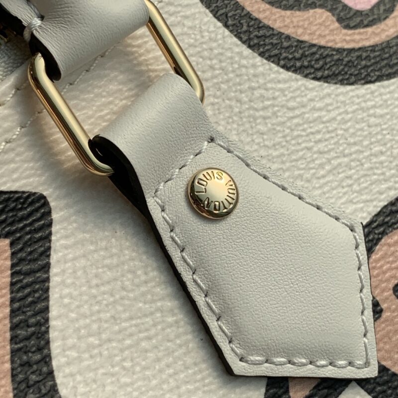 Louis Vuitton Wild at Heart Speedy Bandoulière 25-25*19*15CM - Image 3