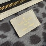 Louis Vuitton Wild at Heart Speedy Bandoulière 25-25*19*15CM - Image 5