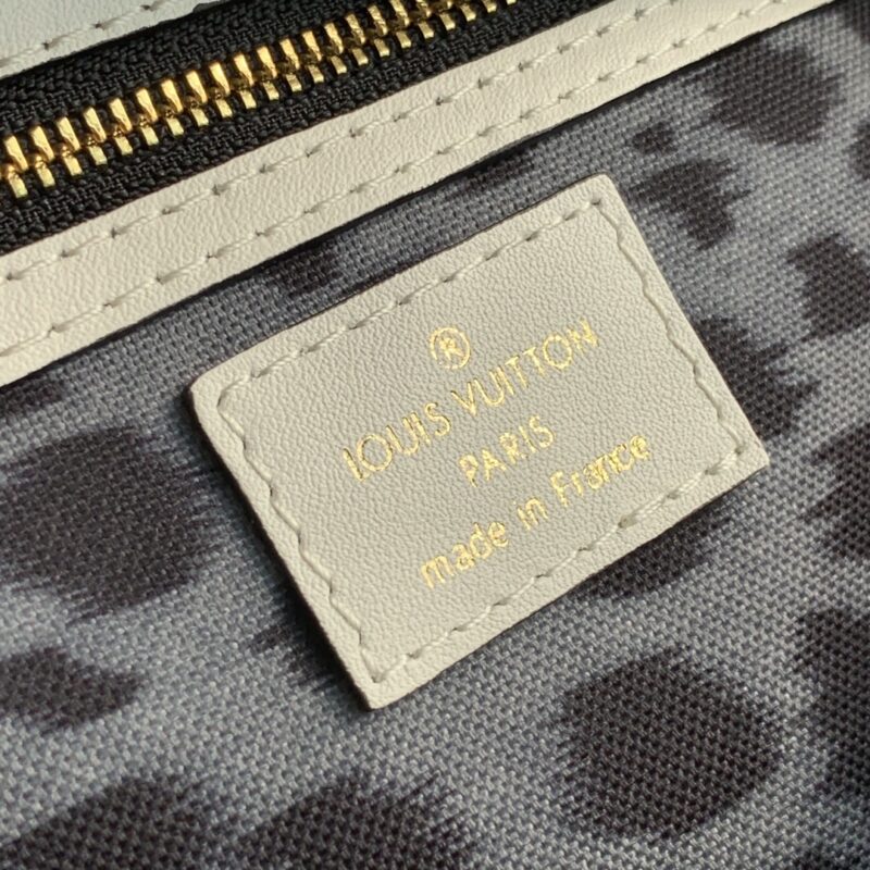 Louis Vuitton Wild at Heart Speedy Bandoulière 25-25*19*15CM - Image 5