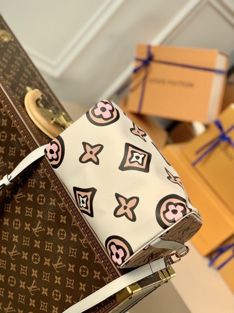 Louis Vuitton Wild at Heart Speedy Bandoulière 25-25*19*15CM - Image 6