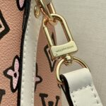 Louis Vuitton Wild at Heart Speedy Bandoulière 25-25*19*15CM - Image 7