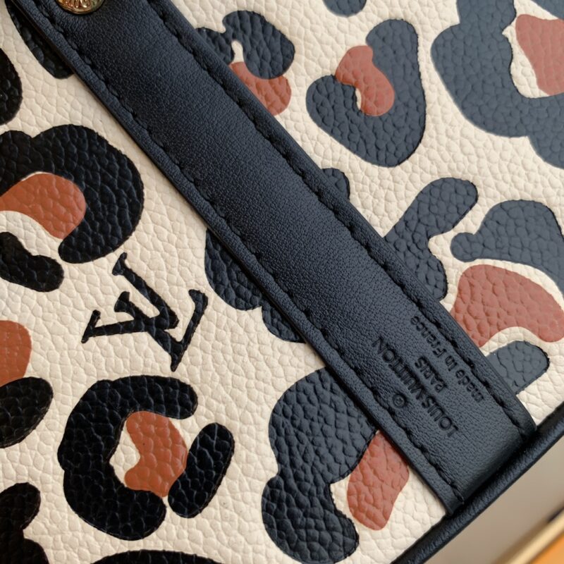 Louis Vuitton Speedy Bandoulière 25-25*19*15CM - Image 6