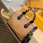 Louis Vuitton Speedy Bandoulière 25-25*19*15CM