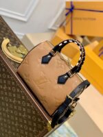 Louis Vuitton Speedy Bandoulière 25-25*19*15CM