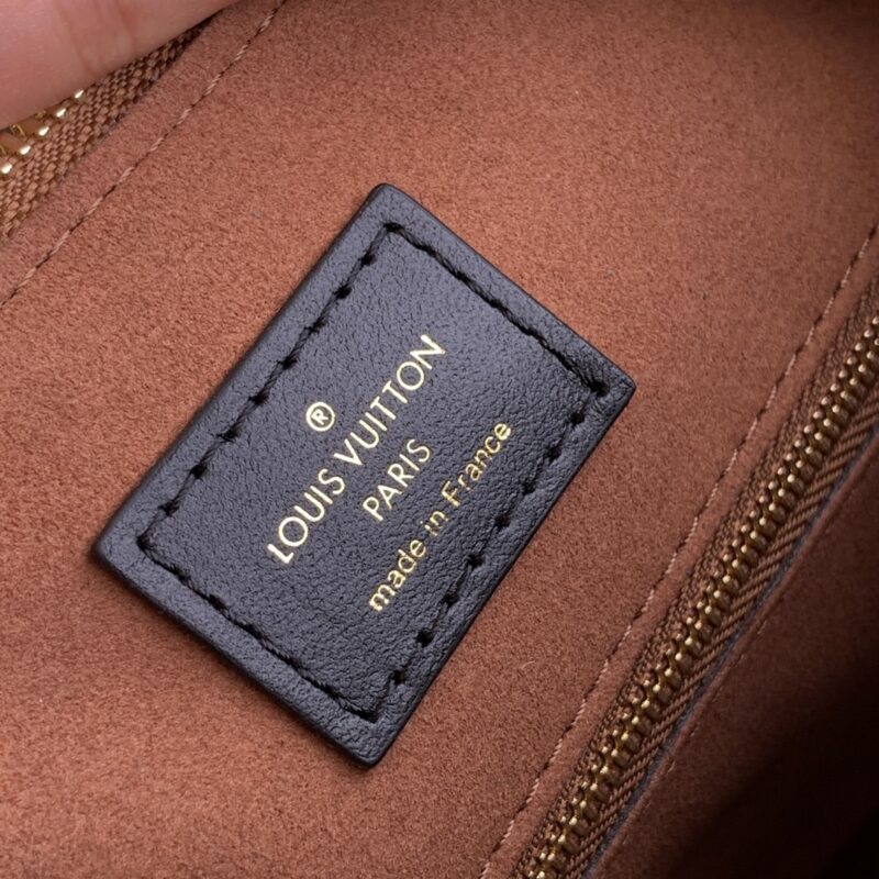 Louis Vuitton Speedy Bandoulière 25-25*19*15CM - Image 8