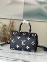Louis Vuitton Speedy Bandoulière 25-25*19*15CM - Image 2