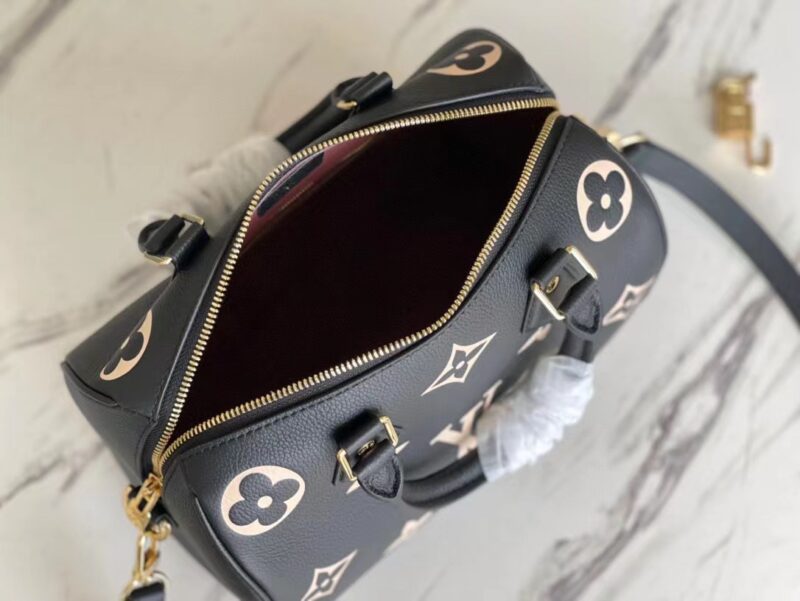 Louis Vuitton Speedy Bandoulière 25-25*19*15CM - Image 3