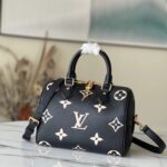 Louis Vuitton Speedy Bandoulière 25-25*19*15CM