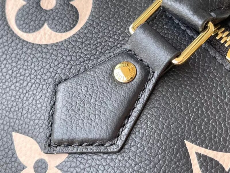 Louis Vuitton Speedy Bandoulière 25-25*19*15CM - Image 9