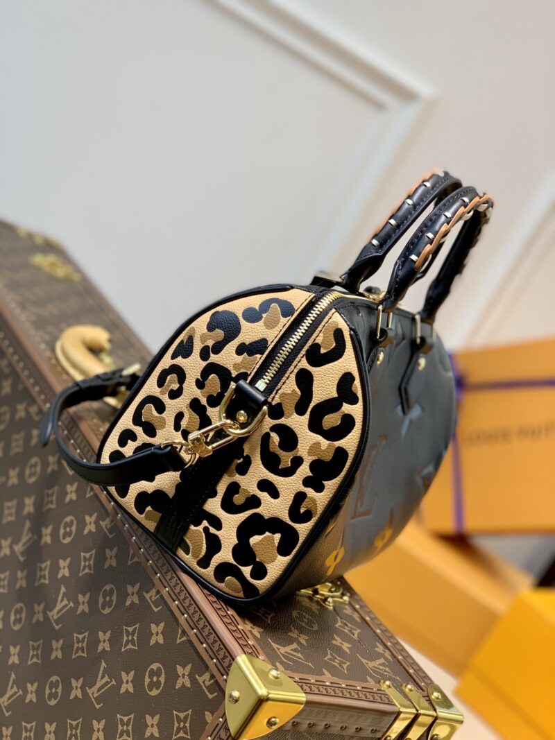 Louis Vuitton Speedy Bandoulière 25-25*19*15CM - Image 3