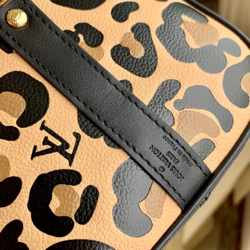 Louis Vuitton Speedy Bandoulière 25-25*19*15CM - Image 4