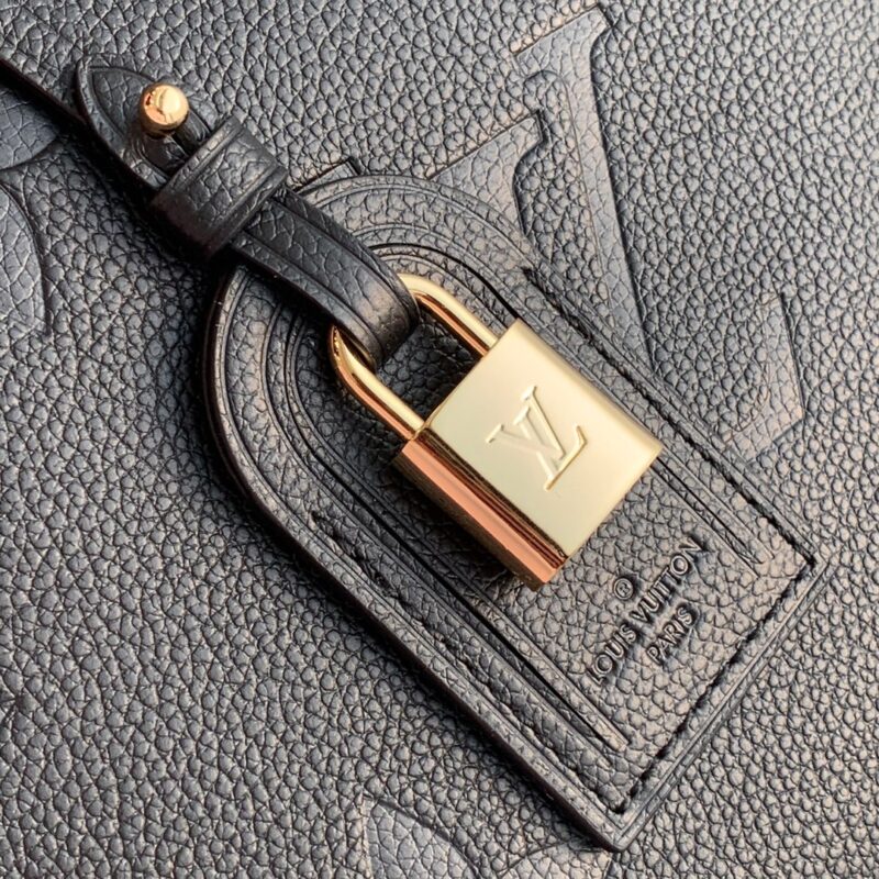 Louis Vuitton Petit Palais Handbags-29*18*12.5CM - Image 4